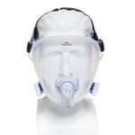 Ficha técnica e caractérísticas do produto Máscara para Cpap Bipap Facial Total FitLife G - Philips Respironics
