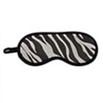 Ficha técnica e caractérísticas do produto Máscara para Descanso de Zebra