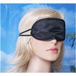 Ficha técnica e caractérísticas do produto Máscara Para Dormir / Viseira / Tapa Olho
