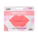 Ficha técnica e caractérísticas do produto Máscara para Lábios Kiss NY - Magic Gel Mask
