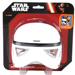 Ficha técnica e caractérísticas do produto Máscara para Natação Candide Star Wars - Stormtroopers