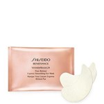 Ficha técnica e caractérísticas do produto Máscara para o Contorno dos Olhos Shiseido Benefiance WrinkleResist24 12 Pares