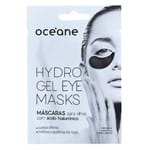 Ficha técnica e caractérísticas do produto Máscara para os Olhos Océane - Hydrogel Eye Mask 8g