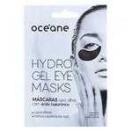 Ficha técnica e caractérísticas do produto Máscara para os Olhos Océane - Hydrogel Eye Mask