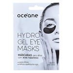 Ficha técnica e caractérísticas do produto Máscara para os Olhos Océane Hydrogel Eye Mask