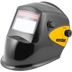 Ficha técnica e caractérísticas do produto Mascara para Solda Automática Tonalidade 9-13 Msv913 Ca38331 - Vonder
