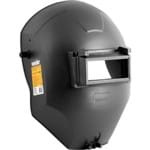 Ficha técnica e caractérísticas do produto Máscara para Solda com Visor Articulado Ajuste com Catraca VD 726 Vonder 0 Vonder
