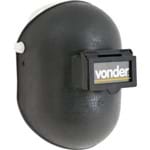 Ficha técnica e caractérísticas do produto Máscara para Solda com Visor Articulado VD 725 Vonder 0 Vonder