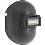 Ficha técnica e caractérísticas do produto Máscara para Solda com Visor Articulado VD 725 Vonder