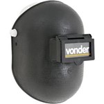 Ficha técnica e caractérísticas do produto Máscara para Solda com Visor Articulado - VD 725 - Vonder
