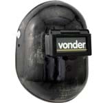 Ficha técnica e caractérísticas do produto Máscara para Solda com Visor Articulado - VD 735 - Vonder