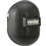 Ficha técnica e caractérísticas do produto Máscara para Solda com Visor Fixo VD 720 Vonder 0 Vonder