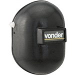 Ficha técnica e caractérísticas do produto Máscara para Solda com Visor Fixo Vd 720 Vonder - 707600072