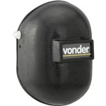 Ficha técnica e caractérísticas do produto Máscara para Solda com Visor Fixo - Vd 720 - Vonder