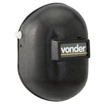 Ficha técnica e caractérísticas do produto Máscara para Solda com Visor Fixo-Vonder-720 70.76.000.720