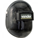 Ficha técnica e caractérísticas do produto Máscara para solda em celeron VD 735 Vonder