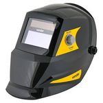 Ficha técnica e caractérísticas do produto Máscara Para Solda Escurecimento Automático Mev 0913 - Vonder