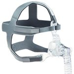 Ficha técnica e caractérísticas do produto Máscara Pediátrica Respireo Soft Baby - Air Liquide