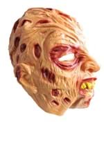 Ficha técnica e caractérísticas do produto Mascara Pesadelo Freddy