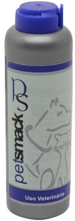 Ficha técnica e caractérísticas do produto Máscara Pet Smack Power Hidratação para Pele e Pelagem 10 Ampolas - 20 ML - Centagro