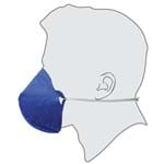Ficha técnica e caractérísticas do produto Máscara Pff2 S