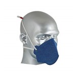 Ficha técnica e caractérísticas do produto Máscara PFF-2 Sem Válvula - Air Safety