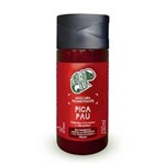 Ficha técnica e caractérísticas do produto Máscara Pigmentante Kamaleão Color Pica-pau Vermelho 150ml