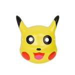 Ficha técnica e caractérísticas do produto Máscara Pikachu