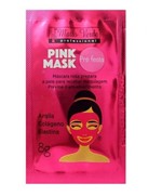 Ficha técnica e caractérísticas do produto Máscara Pink Mask Pré Festa com 50 Sachês- MATTO VERDE