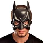 Ficha técnica e caractérísticas do produto Máscara Plástica Batman
