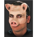 Ficha técnica e caractérísticas do produto Máscara Porco