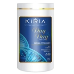 Ficha técnica e caractérísticas do produto Máscara Pós Química De Hidratação Nutrição Kiria Day By Day 1000g