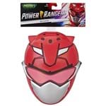 Ficha técnica e caractérísticas do produto Máscara Power Rangers - Ranger Vermelho - Hasbro