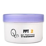 Ficha técnica e caractérísticas do produto Máscara PPT 2 Q8 Tratamento e Reestruturação