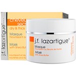 Ficha técnica e caractérísticas do produto Máscara Pré Shampoo JFLazartigue com Manteiga de Karité 250ml