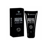 Ficha técnica e caractérísticas do produto Mascara Preta Hidratante Removedora de Cravos Avenca 60g