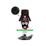 Ficha técnica e caractérísticas do produto Máscara Preta RK By Kiss New York Carvão Detox 10g