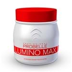 Ficha técnica e caractérísticas do produto Máscara Probelle Lumino Max 500g