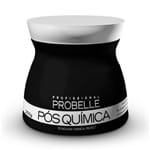 Ficha técnica e caractérísticas do produto Máscara Probelle Pós Quimica 250g