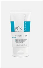 Máscara Profissional Pós-Química - Penetraitt (397) 250ml - For Beauty