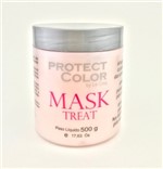 Ficha técnica e caractérísticas do produto Mascara Protect Color 500g - Le Cinq