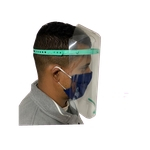 Ficha técnica e caractérísticas do produto Mascara protetor facial