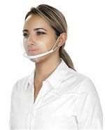 Ficha técnica e caractérísticas do produto Máscara Protetora Clearmask - Estek