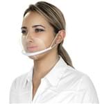 Ficha técnica e caractérísticas do produto Máscara Protetora Higiênica Vertix Hygienicmask 1 Unidade
