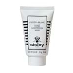 Máscara Purificadora Sisley Phyto-Blanc Ultra Lightening Mask 60ml