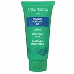 Ficha técnica e caractérísticas do produto Mascara Purificante Bio 40ml - Anna Pegova 1405