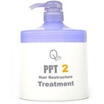 Ficha técnica e caractérísticas do produto Máscara Q8 PPT2 Hair Restructure Treatment - 1000 Ml