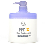 Ficha técnica e caractérísticas do produto Máscara Q8 Ppt2 Hair Restructure Treatment 1000ml
