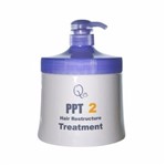Ficha técnica e caractérísticas do produto Máscara Q8 PPT 2 Hair Restructure Treatment 1000ml