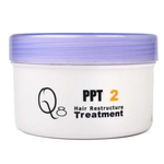 Ficha técnica e caractérísticas do produto Máscara Q8 Ppt2 Hair Restructure Treatment 248ml